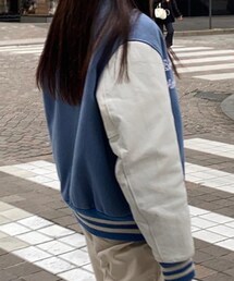 ヴィンテージアイテム | スタジャン