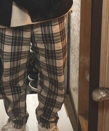 GU | パンツ