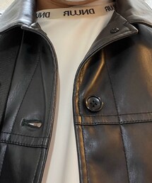 ZARA | トップス