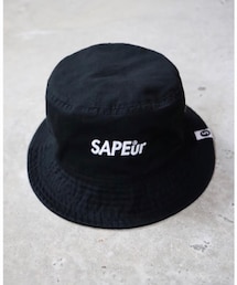 サプール | ハット