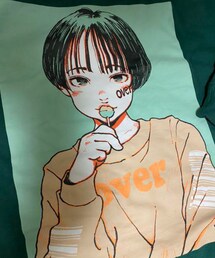 overprint | Tシャツ/カットソー