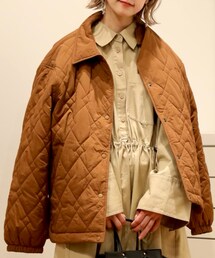 UNIQLO | ブルゾン