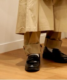 UNIQLO | チノパンツ