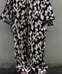 AMAIL | パンツ