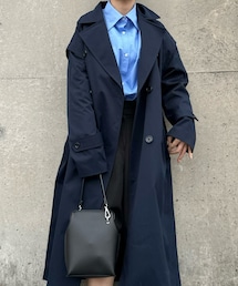 GU | トレンチコート