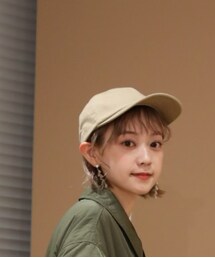 UNIQLO | キャップ