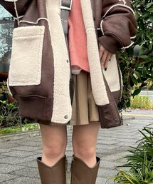 17kg | スカート