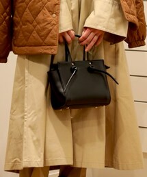 ZARA | ハンドバッグ