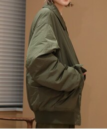 UNIQLO | ブルゾン