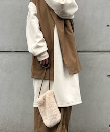 UNIQLO | ワンピース