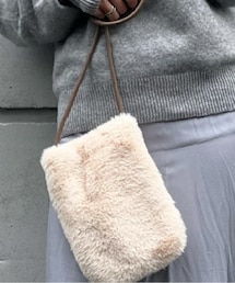UNIQLO | ショルダーバッグ