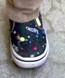 VANS | スリッポン