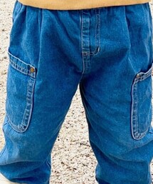 Birthday | デニムパンツ