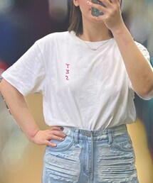 TES | Tシャツ/カットソー