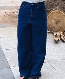 KBF | デニムパンツ