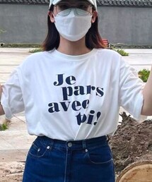 unknown | Tシャツ/カットソー