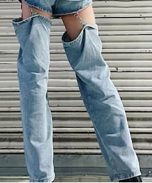 honeyspot | デニムパンツ