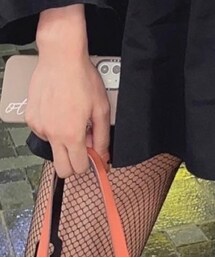 BAO BAO ISSEY MIYAKE | トートバッグ