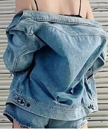 Lee | デニムジャケット