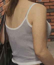 amsly | キャミソール