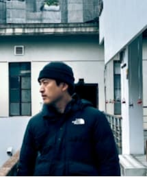 THE NORTH FACE | ダウンジャケット/コート