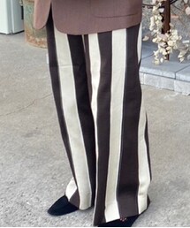 TODAYFUL | パンツ