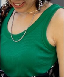 UNIQLO | タンクトップ