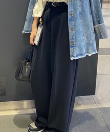 TODAYFUL | スラックス