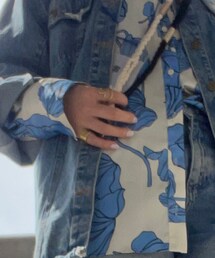 ZARA | シャツ/ブラウス