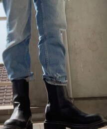 ORiental TRaffic | ブーツ