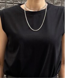 NANO universe | タンクトップ