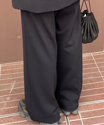 TODAYFUL | スラックス