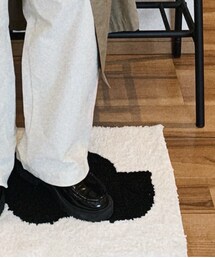 UNIQLO | ローファー