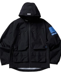 Liberaiders | マウンテンパーカー