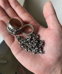 CHROME HEARTS | ネックレス