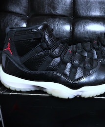 AIR JORDAN | スニーカー