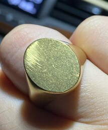 Maison Margiela | リング