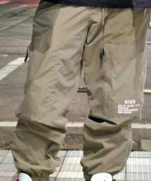 WTAPS | カーゴパンツ