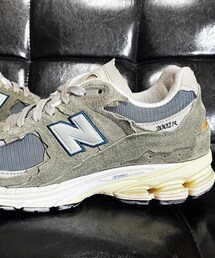 NEW BALANCE | スニーカー