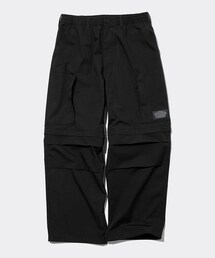 GU undercover | カーゴパンツ