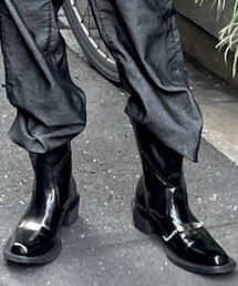 no brand | ブーツ