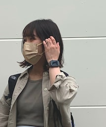 Apple | デジタル腕時計