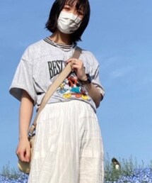 WEGO | Tシャツ/カットソー