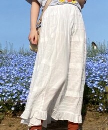 Samansa Mos2 | スカート