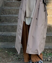 Samansa Mos2 | パンツ