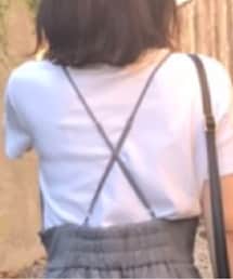 無印良品 | Tシャツ/カットソー