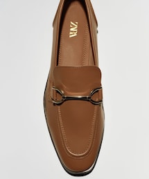 ZARA | ローファー