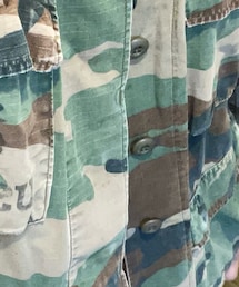 bdu jacket usmc | ミリタリージャケット