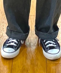 CONVERSE | スニーカー