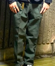 デンマーク軍 | デンマーク軍 パレード トラウザーズ サイドライン(スラックス)